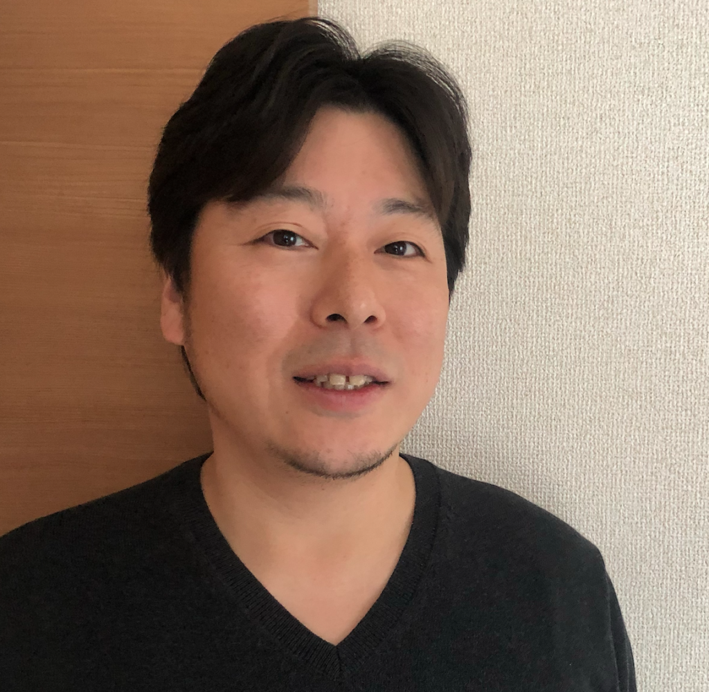 Tatsuya Yamamoto